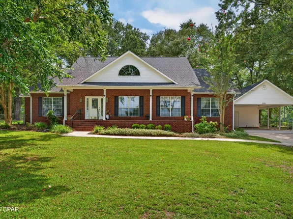 2712 Marian Dr, Bonifay, FL 32425