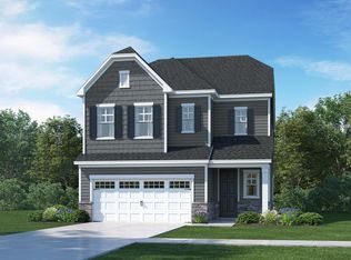 677 Emerald Bay Cir, Raleigh, NC 27610