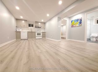 78 Lundys Ln #BASEMENT, Newmarket, ON L3Y 3R8