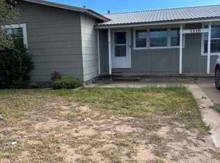 1110 E 42nd St, Odessa, TX 79762