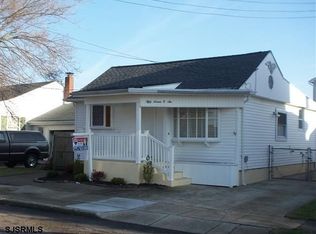 5706 Calvert Ave, Ventnor, NJ