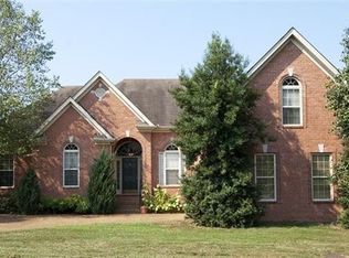 5413 Brownstone Dr, Brentwood, TN 37027