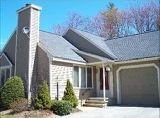 18 Lilac Ln, Haverhill, MA 01830
