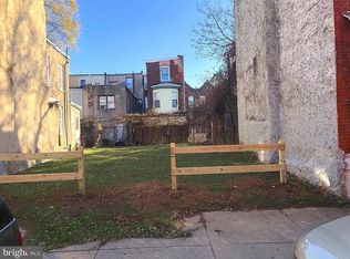 2105 N Woodstock St, Philadelphia, PA 19121