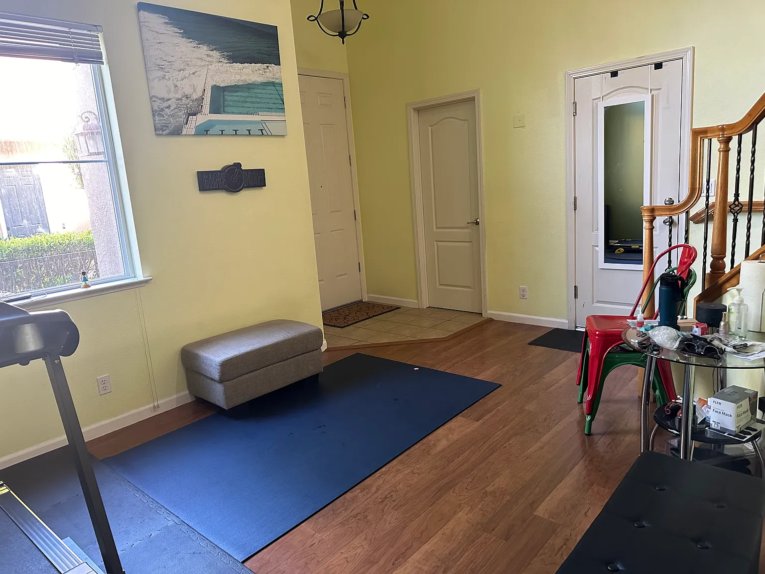 3 bed, 2.5 bath, 1458 sqft, $4,200 — Photo 3