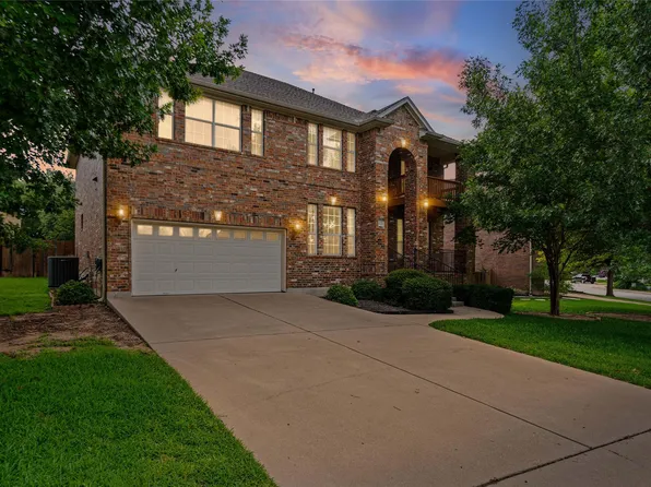 10700 Pointe View Dr, Austin, TX 78738