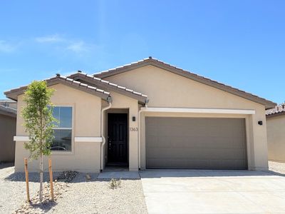 1363 Vallecito Loop NW, Los Lunas, NM, 87031