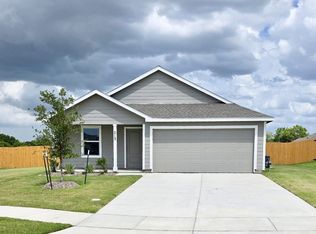 213 Cattail Ln, Sherman, TX 75092