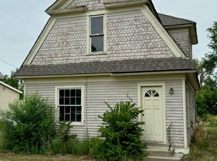 518 Deuel St, Fort Morgan, CO 80701
