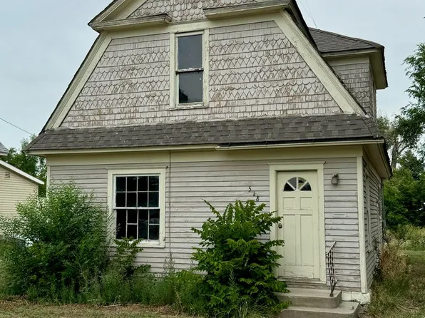 518 Deuel St, Fort Morgan, CO 80701