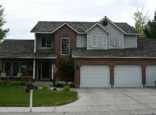 6154 Fruitwood Ln, Pocatello, ID 83204