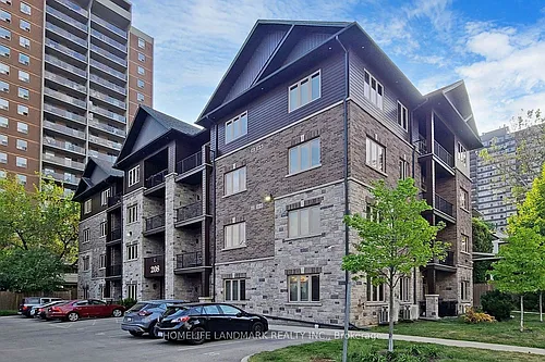 208 Bold St #201 Photo 1