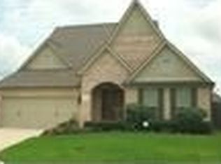 10 Cottage Grove Ct, Beaumont, TX 77713