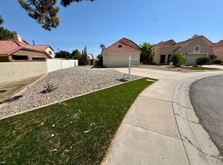 537 N Redrock St, Gilbert, AZ 85234