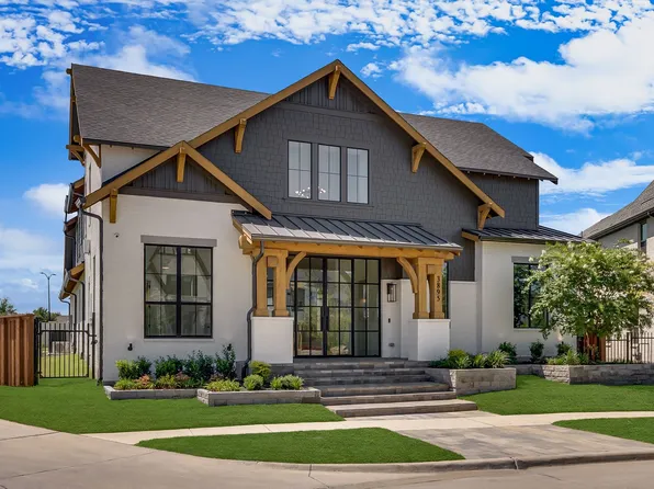 3895 Lacefield Dr, Frisco, TX 75033