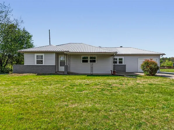 233 Temple Hill Rd, Glasgow, KY 42141