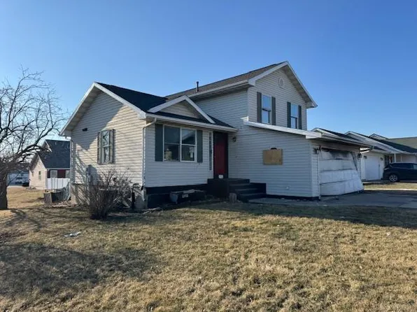 115 Heather Ln, Springville, IA 52336