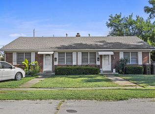 1983 Fair Oaks Dr, Lexington, KY 40504