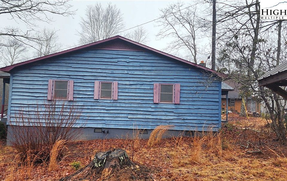 582 Ore Valley Road, Laurel Springs, NC 28644 Zillow