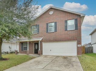 20814 Banyan Crest Ln, Katy, TX 77449