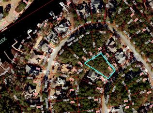 915 Davit Ln, New Bern, NC 28560