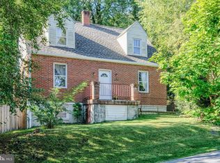 144 E Maphis St, Strasburg, VA 22657