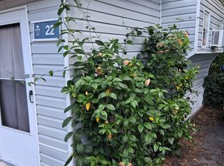 1610 W Bay Dr Lot 22, Largo, FL 33770