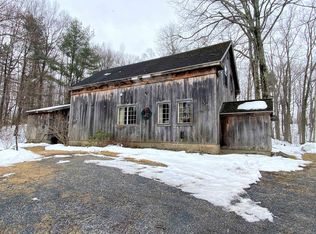 470 Ball Mountain Rd, Arlington, VT 05250