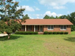 419 Edmond Dr, Batesburg, SC 29006