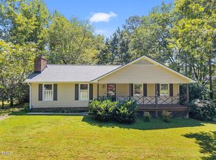 209 W Dogwood Dr, Creedmoor, NC 27522