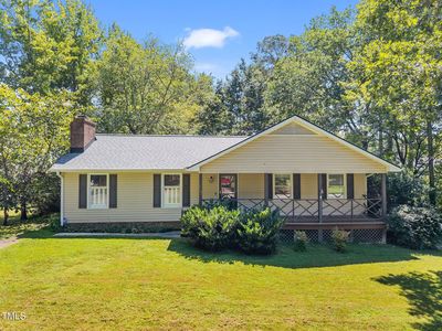 209 W Dogwood Dr, Creedmoor, NC, 27522