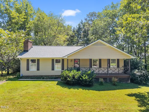 209 W Dogwood Dr, Creedmoor, NC 27522