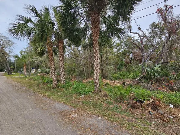 Ince Dr Lot 2, Ruskin, FL 33570