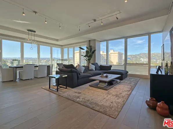 9000 W 3rd St #801, Los Angeles, CA 90048
