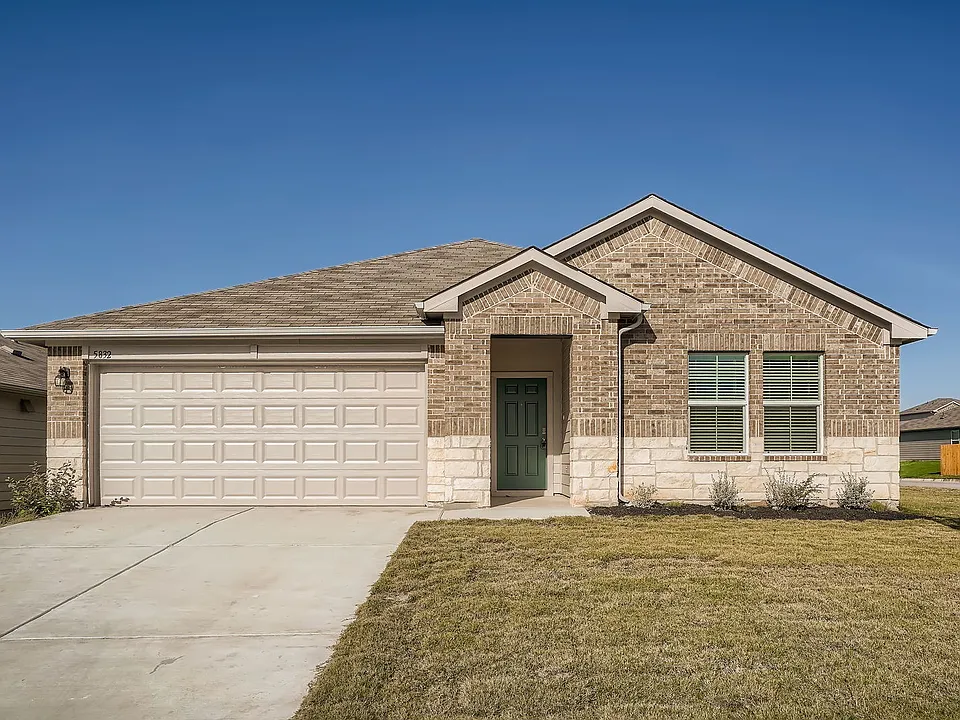 5832 Brocade Dr