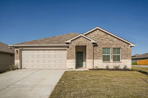5832 Brocade Dr Photo 1
