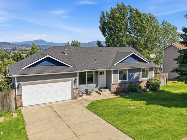 2795 N Rawhide Ridge Rd, Post Falls, ID 83854