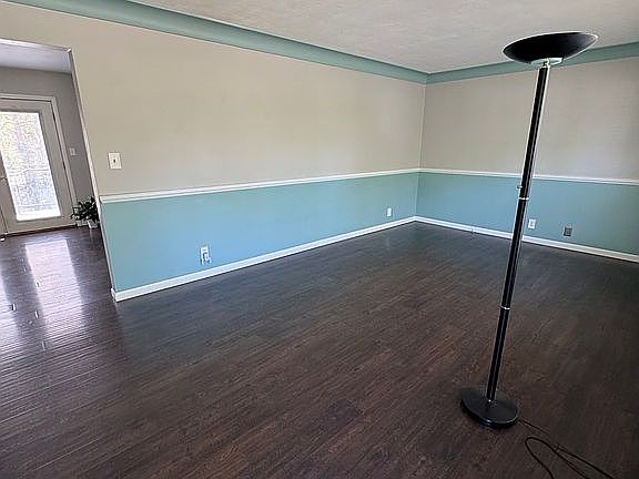 Main living room