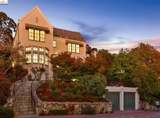 945 Arlington Ave, Berkeley, CA 94707