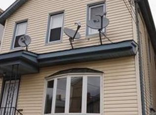 215 Fulton St, Elizabeth, NJ 07206
