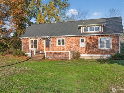 357 E Birnie Slough Road, Cathlamet, WA, 98612