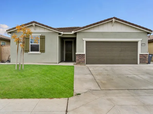 6913 E Castle Ave, Fresno, CA 93727