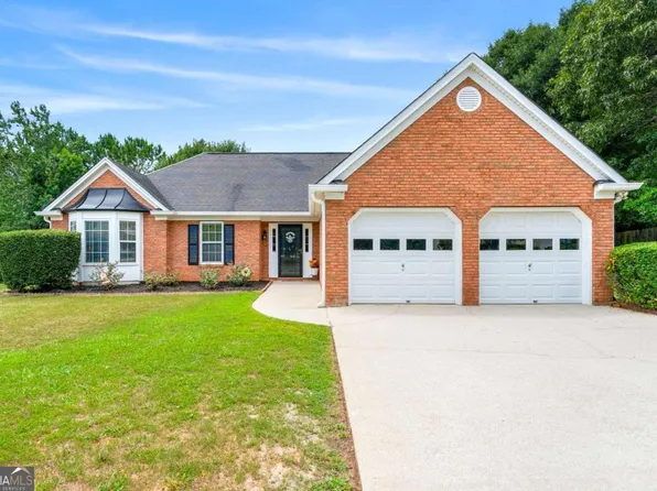 350 Highpoint Xing, Powder Springs, GA 30127