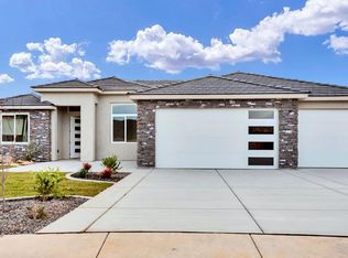 3691 W 2510 South Cir, Hurricane, UT 84737