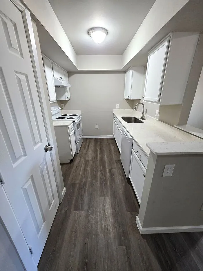 1 bed, 1.0 bath, 720 sqft, $750 — Photo 4
