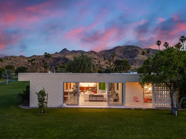 14 Lakeview Cir, Palm Springs, CA 92264
