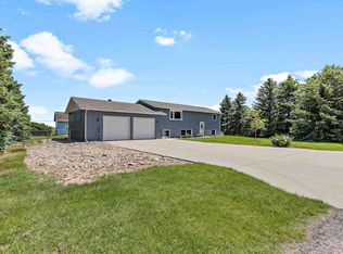 6512 Kimberly Dr, Black Hawk, SD 57718