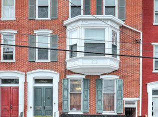 30 N Pine St, York, PA 17403