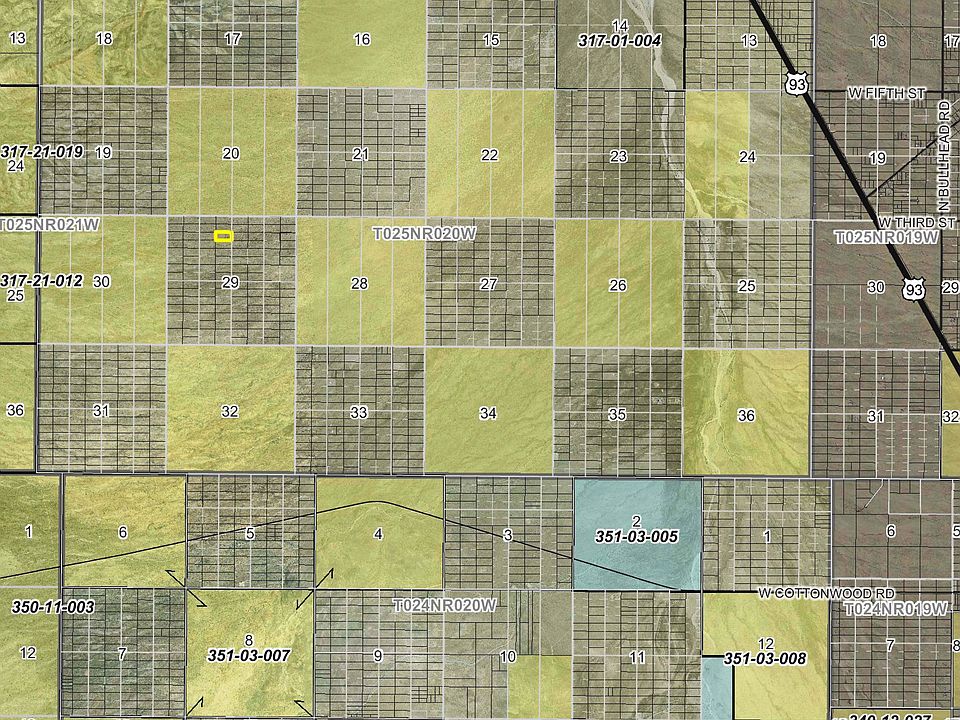 1st image of Gateway Acres Tract 2 Lot 21