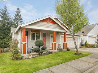 19132 Wallingford Ave, Sandy, OR 97055